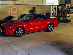 فۆرد مۆستانگ